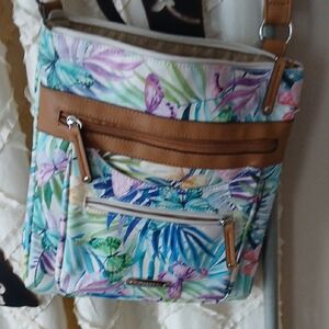 Never Used Crossbody Bag By Rosetti